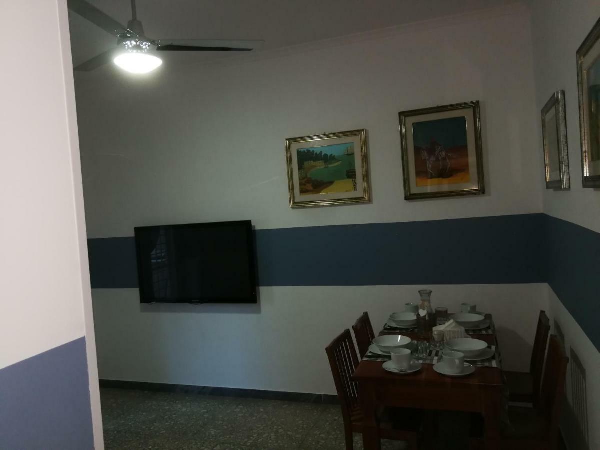 Casa Diana Ostia Apartman Kültér fotó